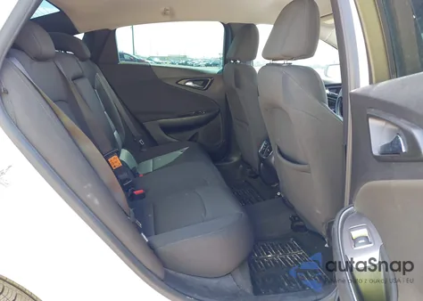 2018 Chevrolet Malibu Lt z USA, uszkodzony, nr VIN 1G1ZD5ST0JF280378